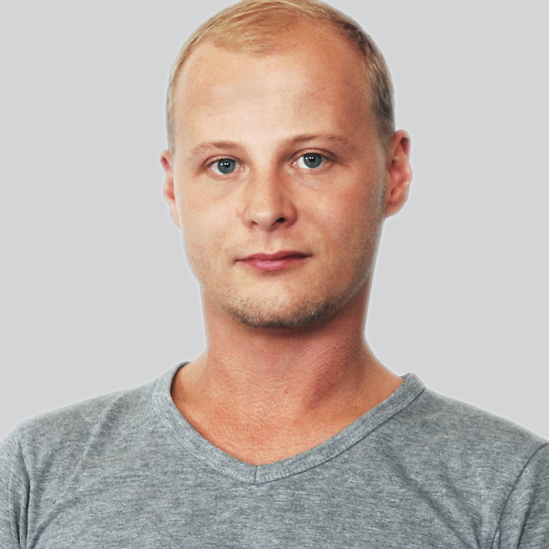 Michael Haslinger