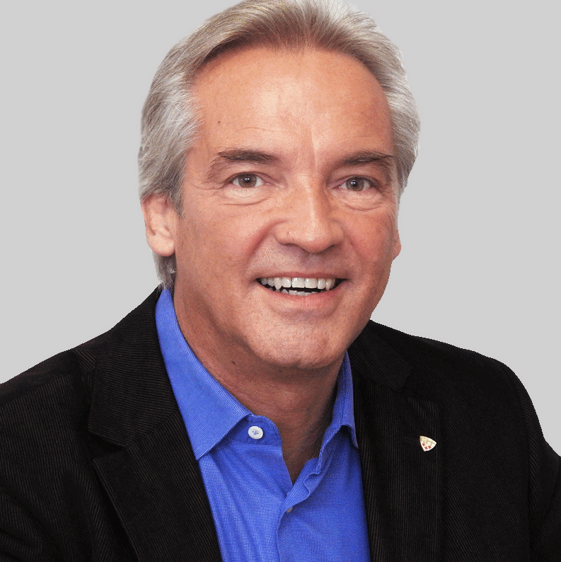 Manfred Leitner