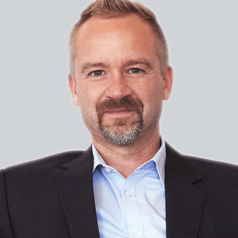 Matthias Mach