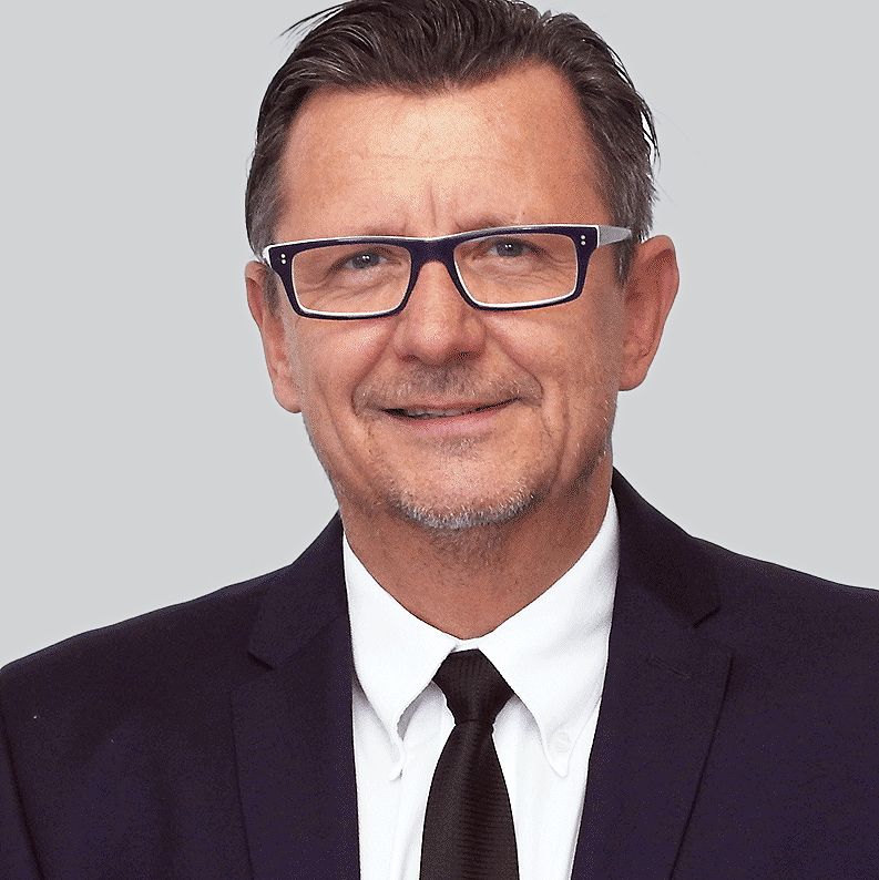 Alexander Oberwagner