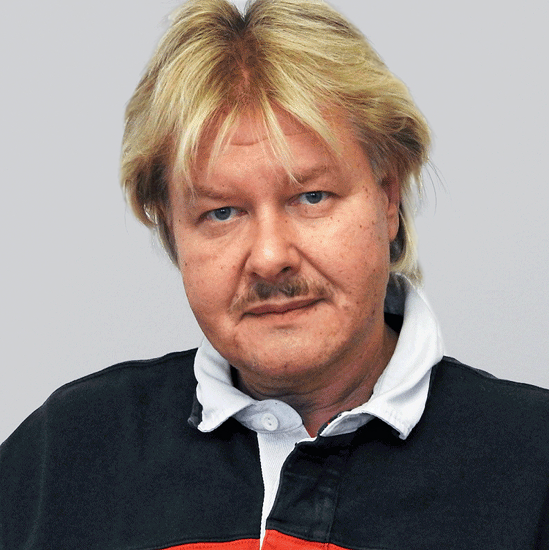 Harald Zenz