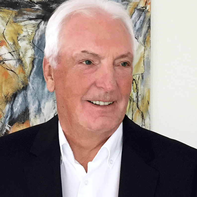 KommR Heinz Friedrich