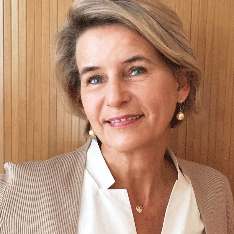 Edith Ch. Friedrich