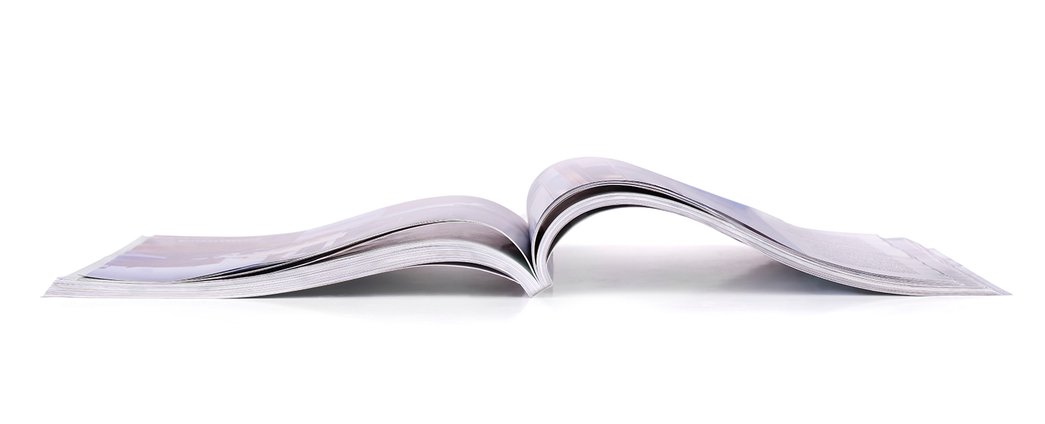 Magazine Friedrich Druckerei Kataloge
